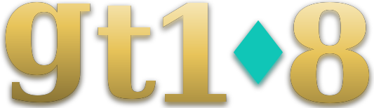 gt108 logo